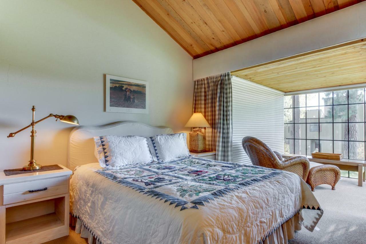 Country House Condo 63 Black Butte Ranch Exterior foto