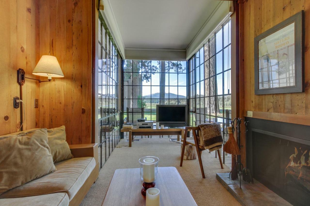 Country House Condo 63 Black Butte Ranch Exterior foto