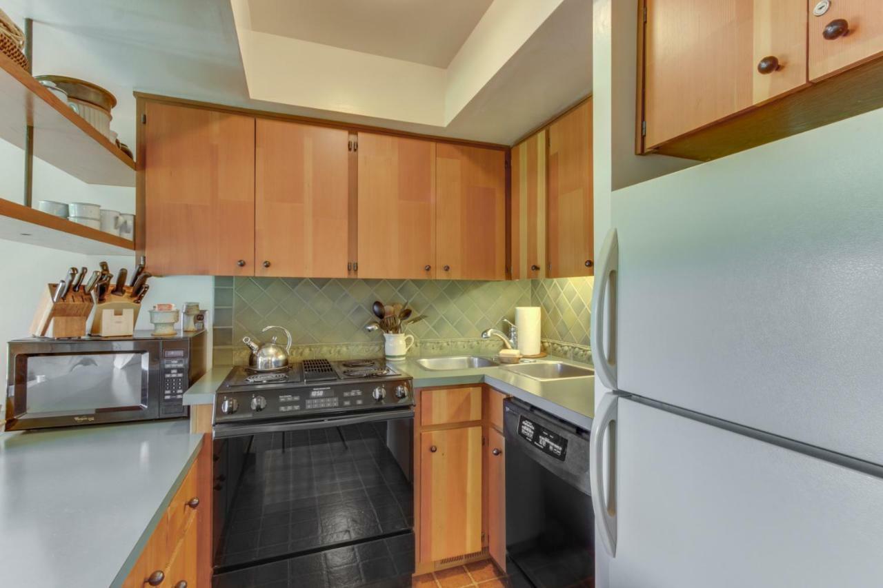 Country House Condo 63 Black Butte Ranch Exterior foto