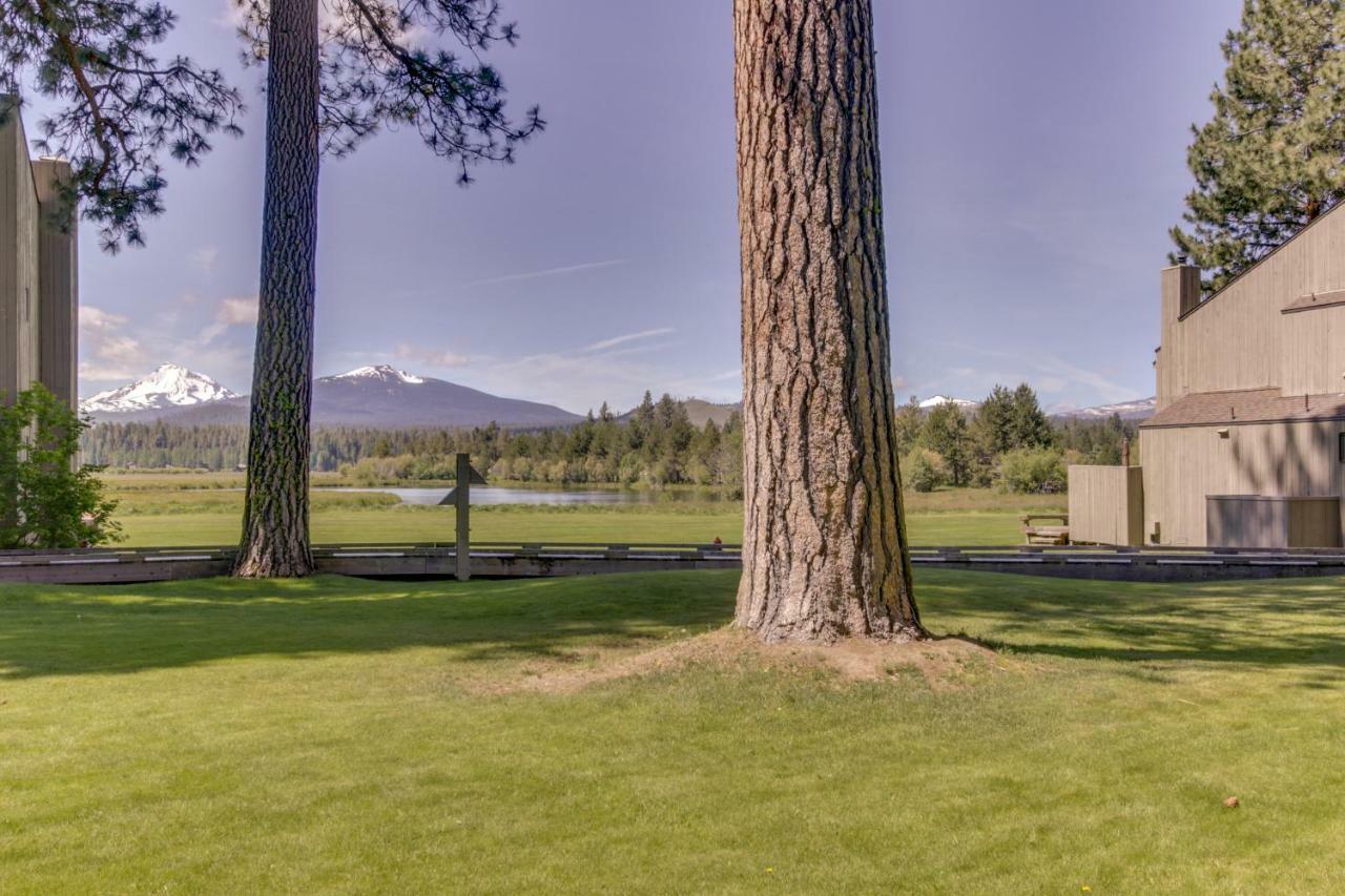 Country House Condo 63 Black Butte Ranch Exterior foto