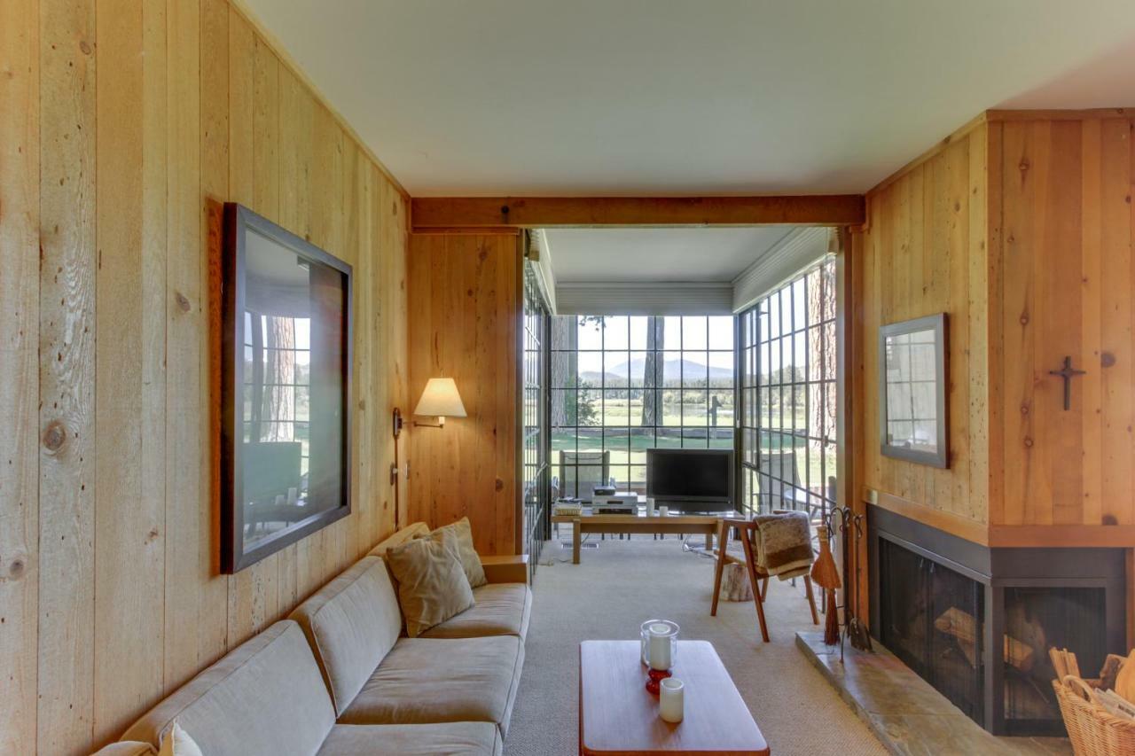 Country House Condo 63 Black Butte Ranch Exterior foto