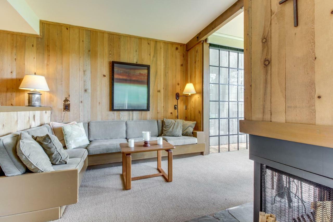 Country House Condo 63 Black Butte Ranch Exterior foto